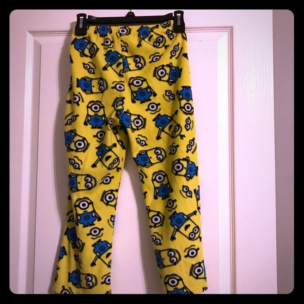 Boys pajama bottoms
